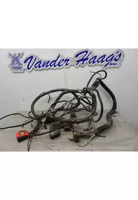 International 9200 Electrical Misc. Parts