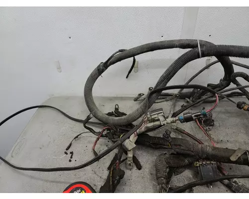 International 9200 Electrical Misc. Parts