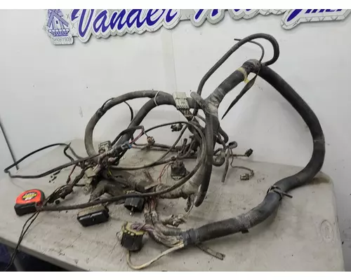 International 9200 Electrical Misc. Parts