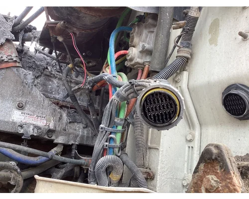International 9200 Electrical Misc. Parts