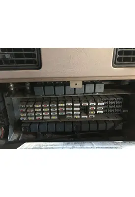 International 9200 Electrical Misc. Parts