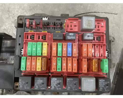 International 9200 Electrical Misc. Parts