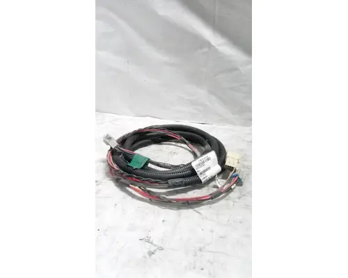  INTERNATIONAL 9200 Marshfield Transportation Products