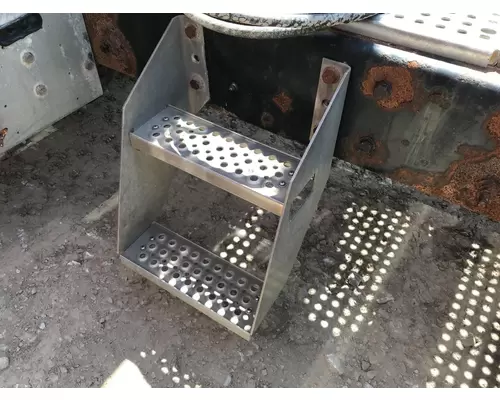 Brackets, Misc. International 9200 Vander Haags Inc Dm