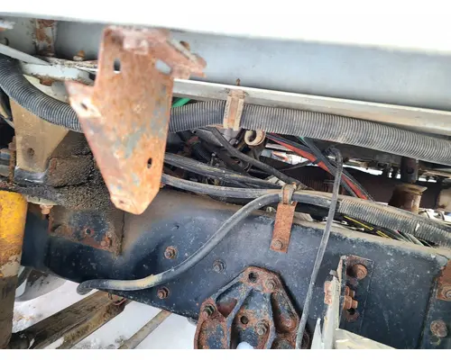 International 9200 Engine Brackets, Misc.