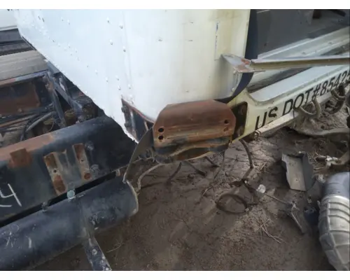 International 9200 Engine Brackets, Misc.