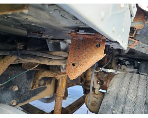 Brackets, Misc. International 9200 Vander Haags Inc Sp