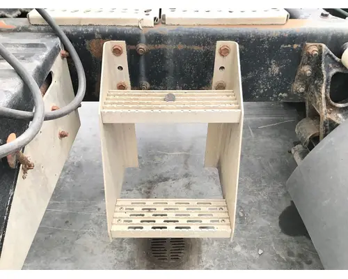 Brackets, Misc. International 9200 Vander Haags Inc Cb