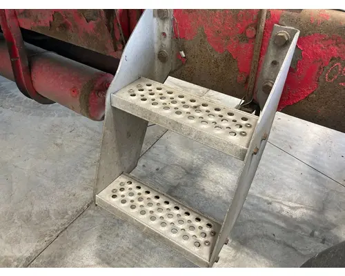 Brackets, Misc. International 9200 Vander Haags Inc Col