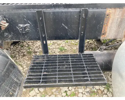 Brackets, Misc. International 9200 Vander Haags Inc Col