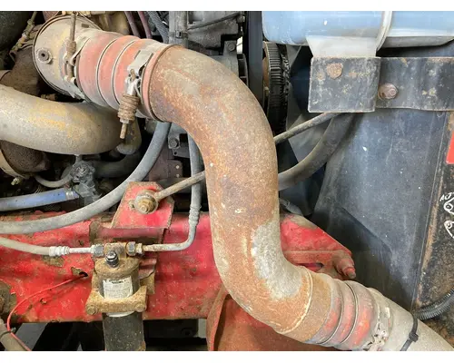Engine Parts, Misc. International 9200 Vander Haags Inc Col