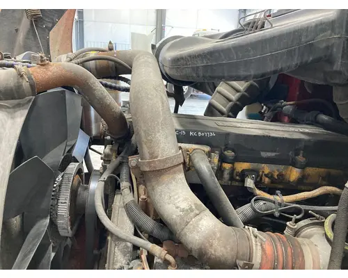 Engine Parts, Misc. International 9200 Vander Haags Inc Col