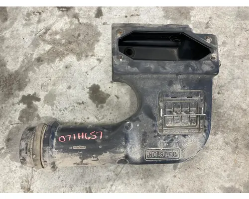 Engine Parts, Misc. International 9200 Vander Haags Inc Col