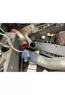 International 9200 Engine Misc. Parts