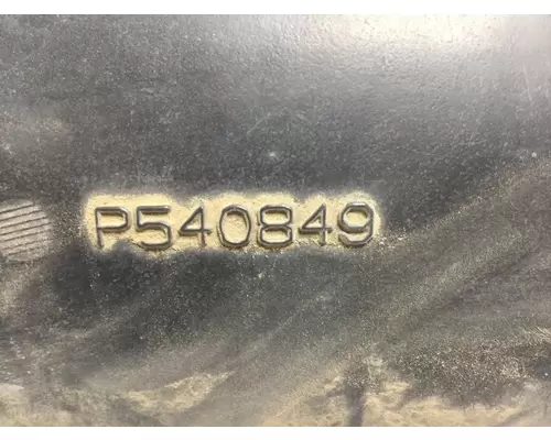 International 9200 Engine Misc. Parts