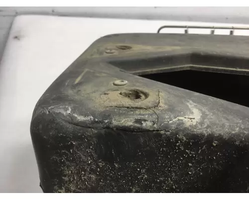 International 9200 Engine Misc. Parts