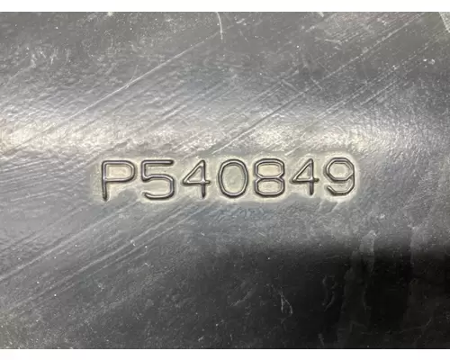 International 9200 Engine Misc. Parts