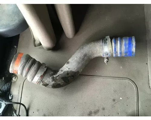 International 9200 Engine Misc. Parts