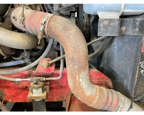 International 9200 Engine Misc. Parts