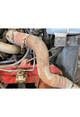 International 9200 Engine Misc. Parts