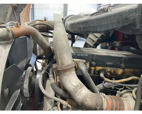 International 9200 Engine Misc. Parts