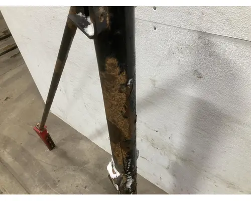 International 9200 Exhaust Assembly