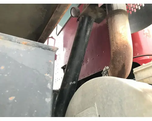 International 9200 Exhaust Assembly