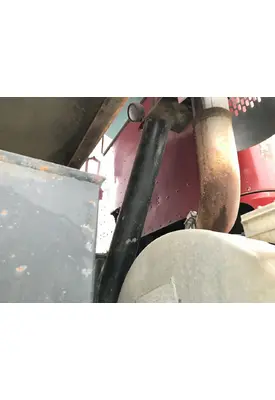 International 9200 Exhaust Assembly