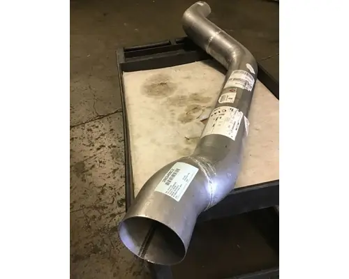 Exhaust Pipe INTERNATIONAL 9200 Marshfield Transportation Products