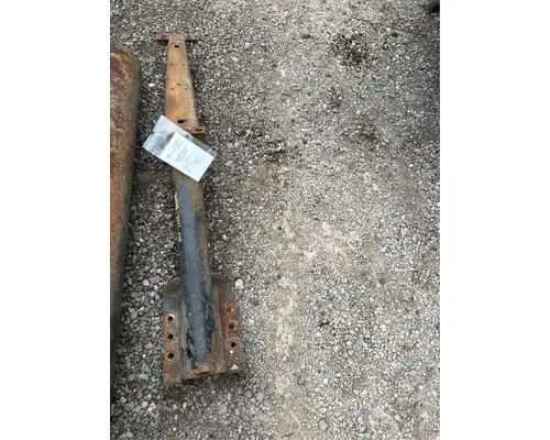 Exhaust Pipe International 9200 Dixie Truck Centre