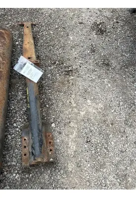 International 9200 Exhaust Pipe