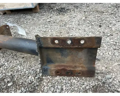 International 9200 Exhaust Pipe