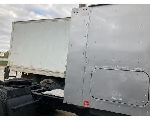 Side Fairing International 9200 Vander Haags Inc Dm