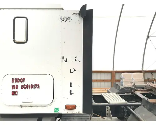 Side Fairing International 9200 Vander Haags Inc Cb