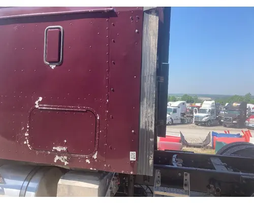 Side Fairing International 9200 Vander Haags Inc Kc