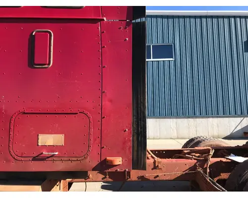 Side Fairing International 9200 Vander Haags Inc Kc