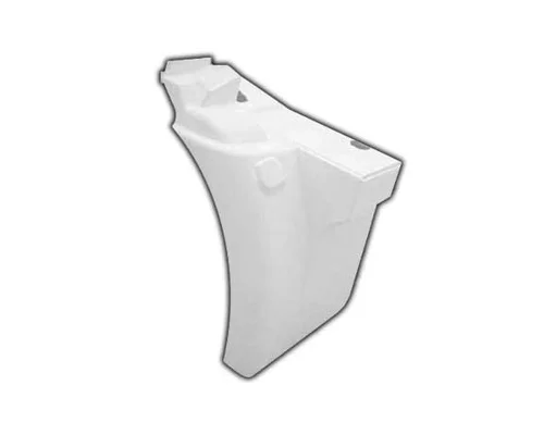 Fender Extension INTERNATIONAL 9200 LKQ Universal Truck Parts