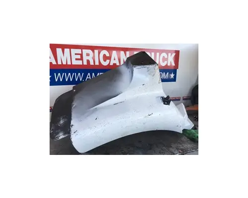 Fender Extension INTERNATIONAL 9200 American Truck Salvage