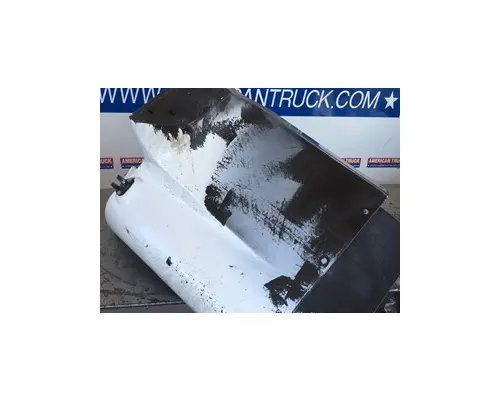 Fender Extension INTERNATIONAL 9200 American Truck Salvage