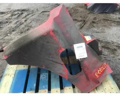 Fender Extension INTERNATIONAL 9200 Rydemore Heavy Duty Truck Parts Inc