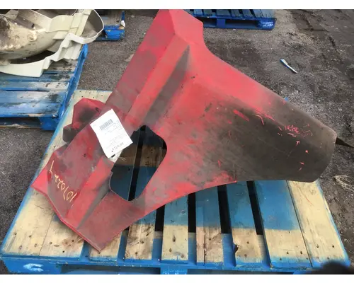 Fender Extension INTERNATIONAL 9200 Rydemore Heavy Duty Truck Parts Inc