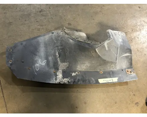 International 9200 Fender