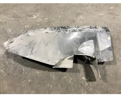 International 9200 Fender