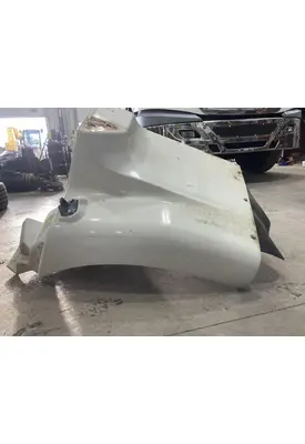 International 9200 Fender