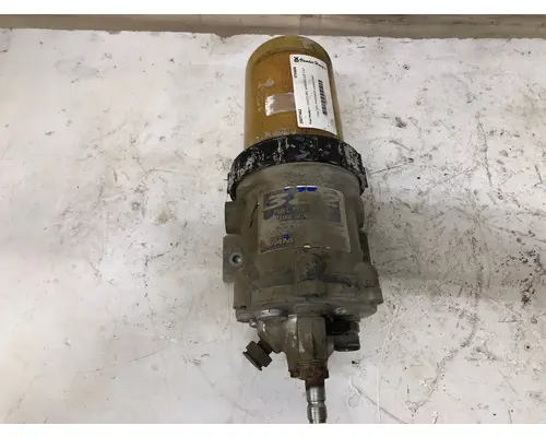 International 9200 FilterWater Separator