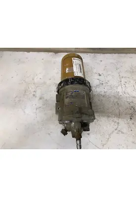 International 9200 Filter/Water Separator