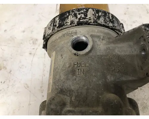 International 9200 FilterWater Separator