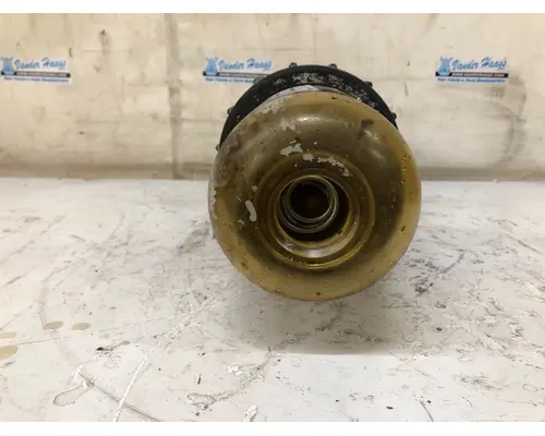 International 9200 FilterWater Separator