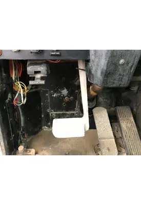 International 9200 Foot Control Pedal (all floor pedals)