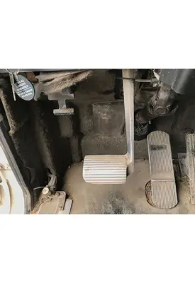 International 9200 Foot Control Pedal (all floor pedals)